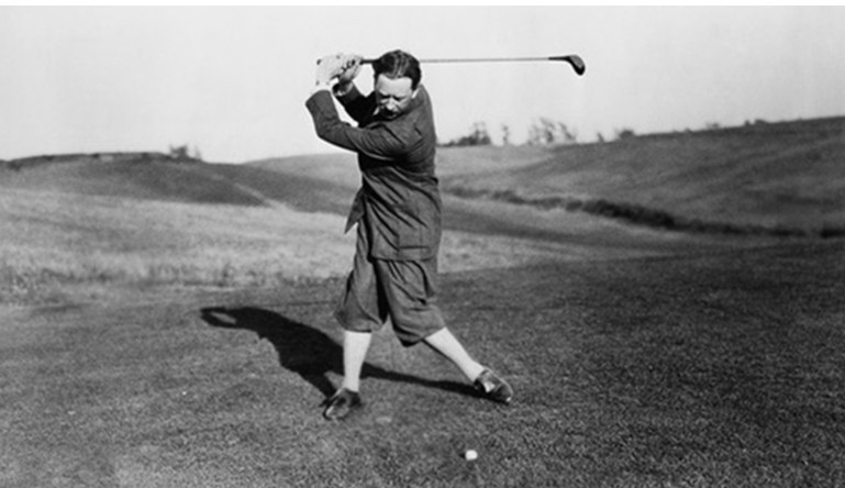 Origins Of Golf - A Brief History - Ausgolf